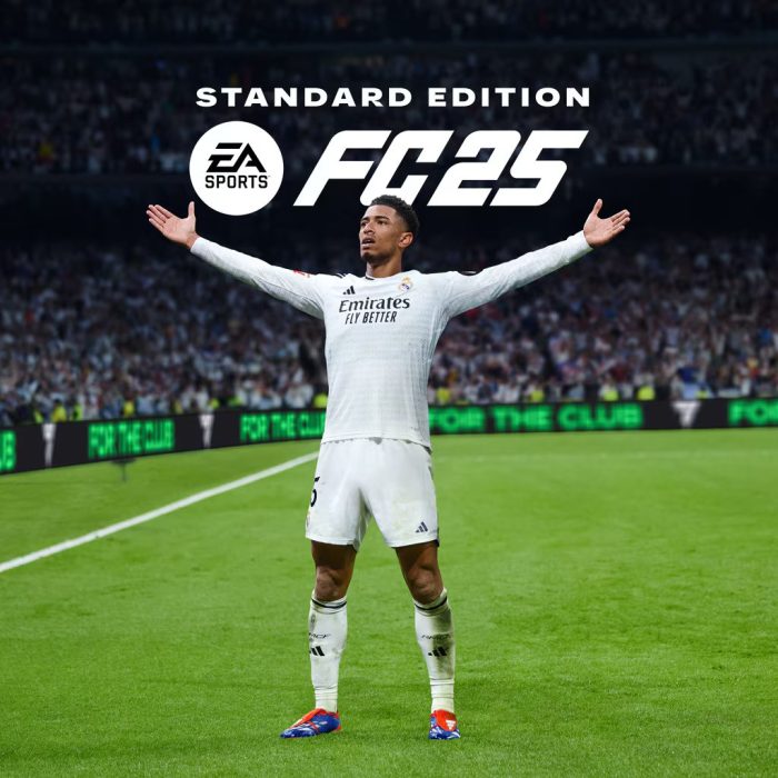 ea sports fc 25