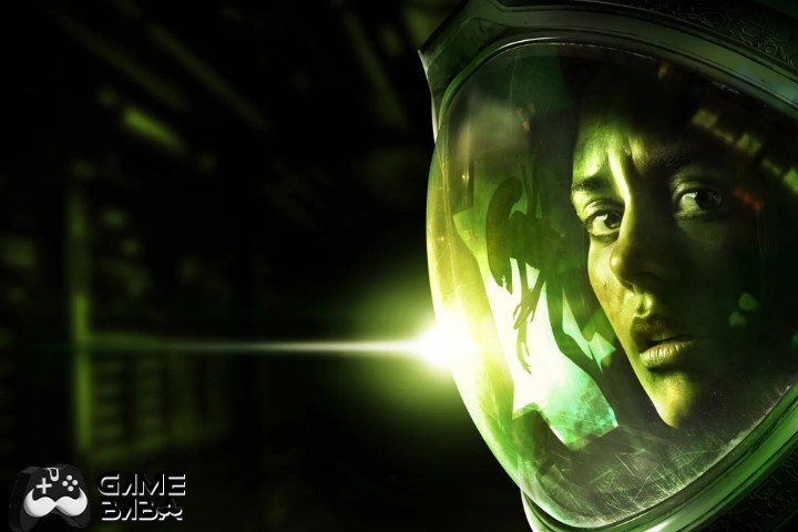Alien Isolation | بهترین بازی های ترسناک PS4