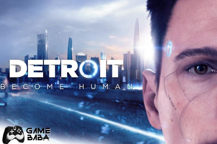 Detroit Become Human