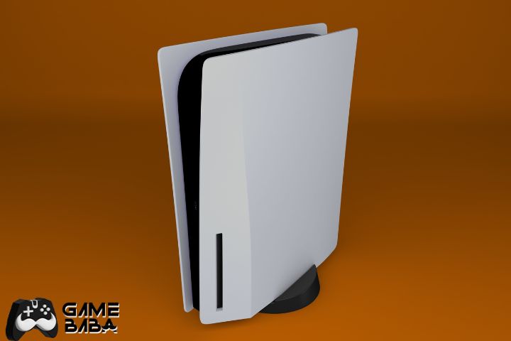 تشخیص PS5 اصل از تقلبی
